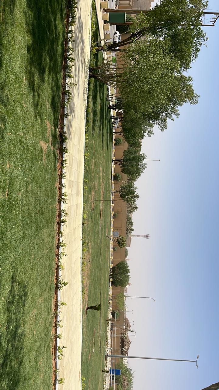 مجمع سكني فاخر